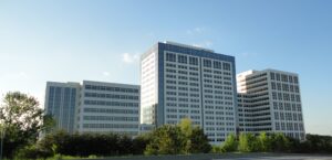 The Home Depot Store Support Center building