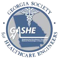 Georgia Society for Healthcare Engineers logo
