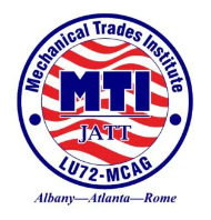 Mechanical Trades Institute logo